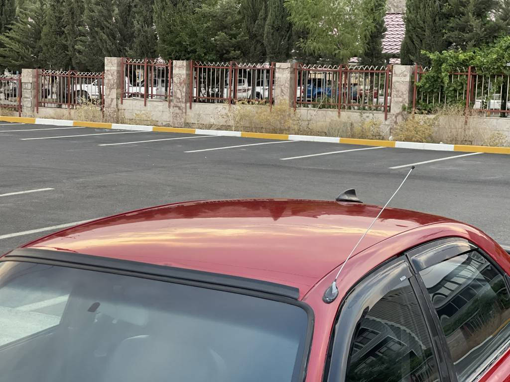 بل پاکەت بەهەرزانترین نرخ بەس ماشاڵڵەی دەوێت ماڵی دۆستە 
مازدا فاسۆلیا مۆدیل 1993 خەلیجی مەرخوب تەبریت سار گەرم بەشەرت ئارم پلاستیک بەشەرتو زەمان ژماڕەی خاوەنیش لەسەرە ئارمە بەشەرتی ئەوەی هەموو کوردستانی پی بگەریت 
گێروو مەکینەو کامل کارەبایو ۆامل تندوو تۆڵی بەشەرتە ناو دەری نمونەیە کامل کورە کراوە بۆ جوانی زۆر ساخەو قەترە خایسی نیە 
هەموو گیانی مەزبووتە زۆر بیحەیبە زۆر دەمیکە لەی خۆمانەو یەک دەستە 
پاوەڕە تەبریتە ویل کەپە بلووتوزە 
نرخی ریک بەلەشەیە 
شوێن رانیە *********** قفڵی $31 رانية, السليمانية
