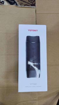 سبيكر • ماركة جاي