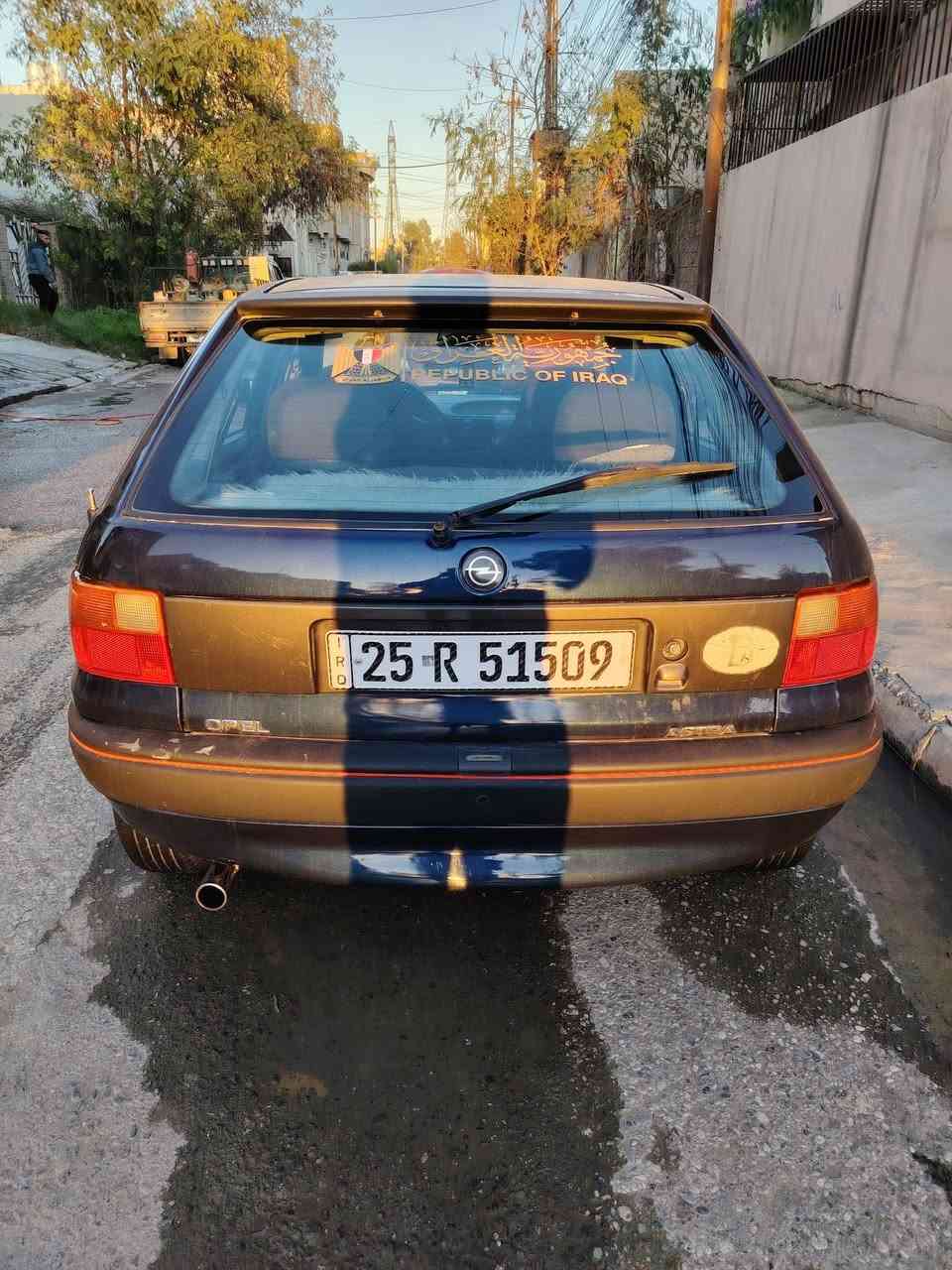 استرا 20 موديل 1994 كير توماتيك وتبريد بلادي بس يعوزو غاز كير محرك شرط بدون ضرر فقط صبغ جماليه جامات اماميه كهرب اريل كهربائي مري كهرب وهيتر رقم كركوك وباسمي سنويه جديده الى2029 هزه إلى شهر ال10 تسقط مكان السياره موصل الايسر السعر 50 وبيها مجال
***********
