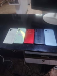 تلفونات مستعملات • نضيفات • بدون مشاكل