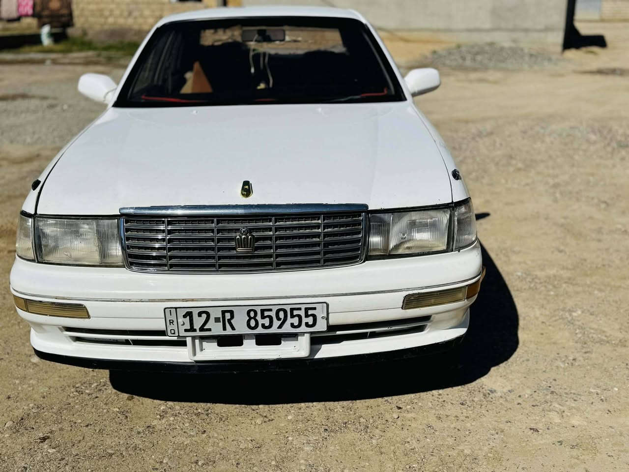 السلام عليكم بطه 92 رقم نينوى دولي سنويه لل 29 كير محرك شرط
صدر نضيف 
***********
