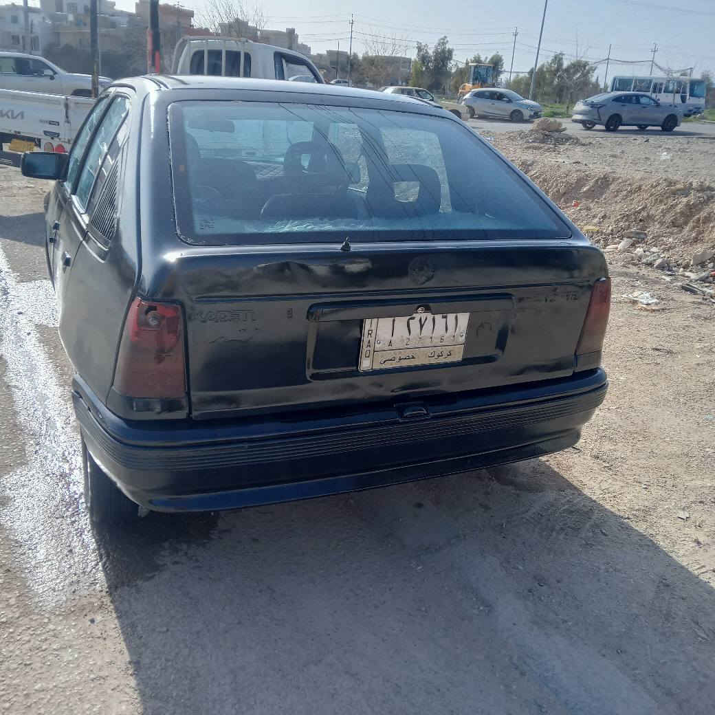 ‎کادیت مودیل١٩٩٢ حسیب اولیت بشرت گیرومحرک بشرت ***********سعر١٤ مجال‎ السليمانية, العراق
