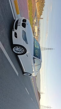 530i E60 • ٢٠١٠ • وارد امريكي