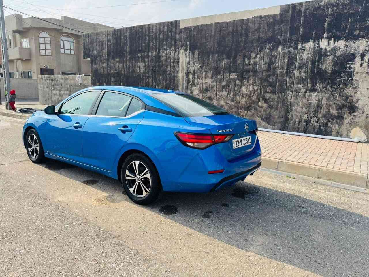 سلام عليكم جماعت كروب
نيسان سنترا 2023
موصفات SV
ضرر سياره بيها طخا خشم بونيد حتا بونيد ما مامفتوح
رقم شاصي موجود بل منشور
ايرباك راجع سستم
فول موصفات عدا فتحا
مكان سياره اب كركوك
مامتواجد بلفيس
***********
