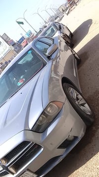 تشارجر ٢٠١٤ • ٦ سلندر • وارد امريكي