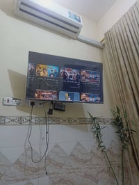 بلاز مه انترنيت فوكي فول اجدي تي سي ال ٤٣ جديدة ٠٧٧٤٧٣١١٧٠٠
