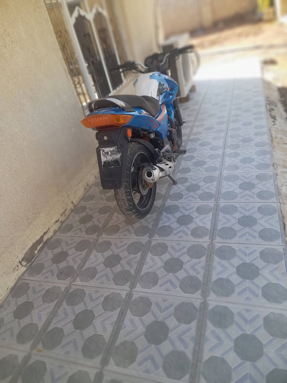 للبيع دراجه دايوان موديل ١٧الاستفسار على هاذه الرقم***********
