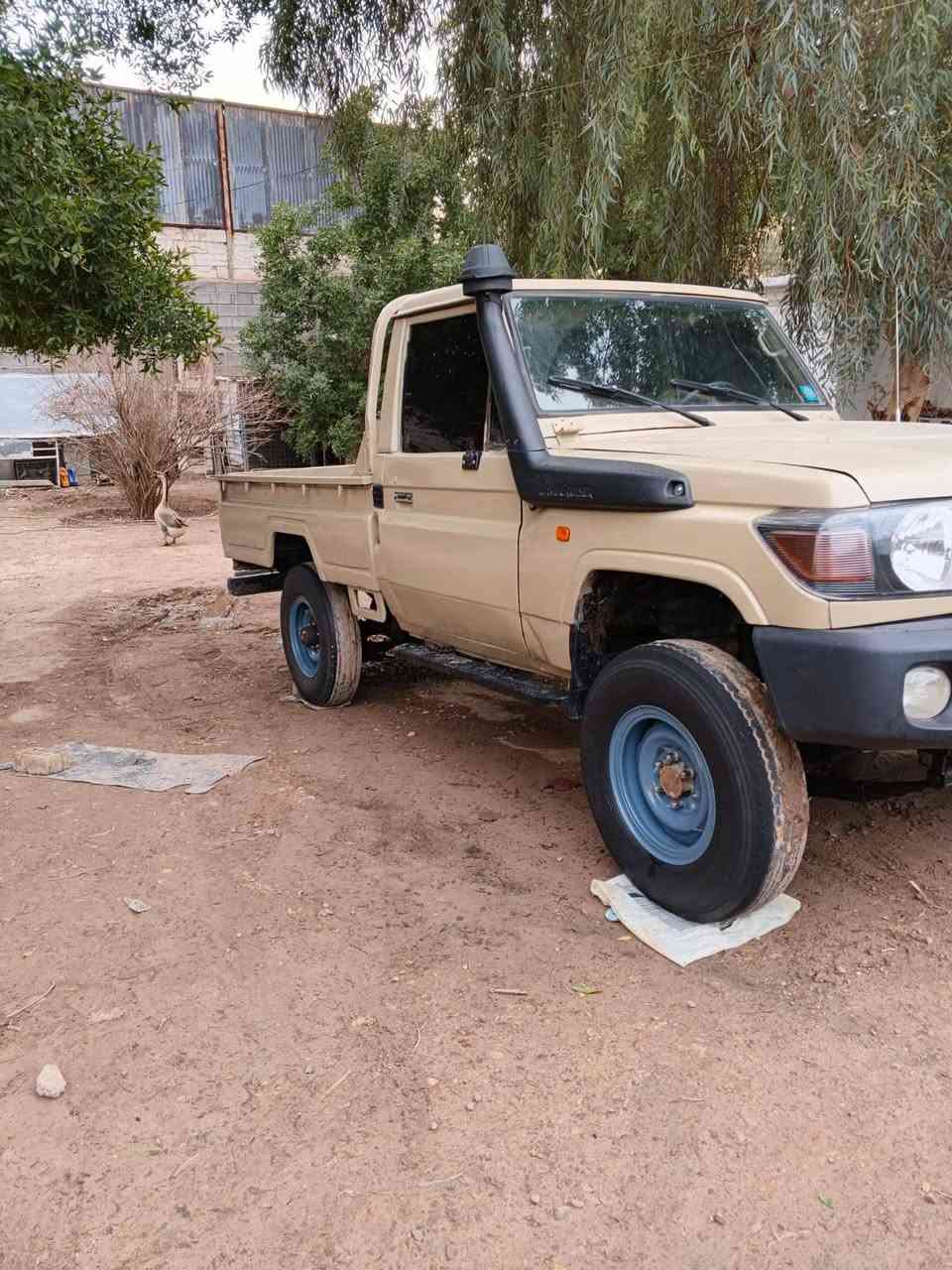 سلام عليكم سيارة لاندكروز حوثي شاصي موديل 1989 رقم نكليزي بسمي مكينة جديدة محدثة بلكامل سعر 65وبيهة مجال مكاني بغداد نهاية سبع قصور بلوسمة ***********
‏‪‪0773 299 5859‬‬‏
