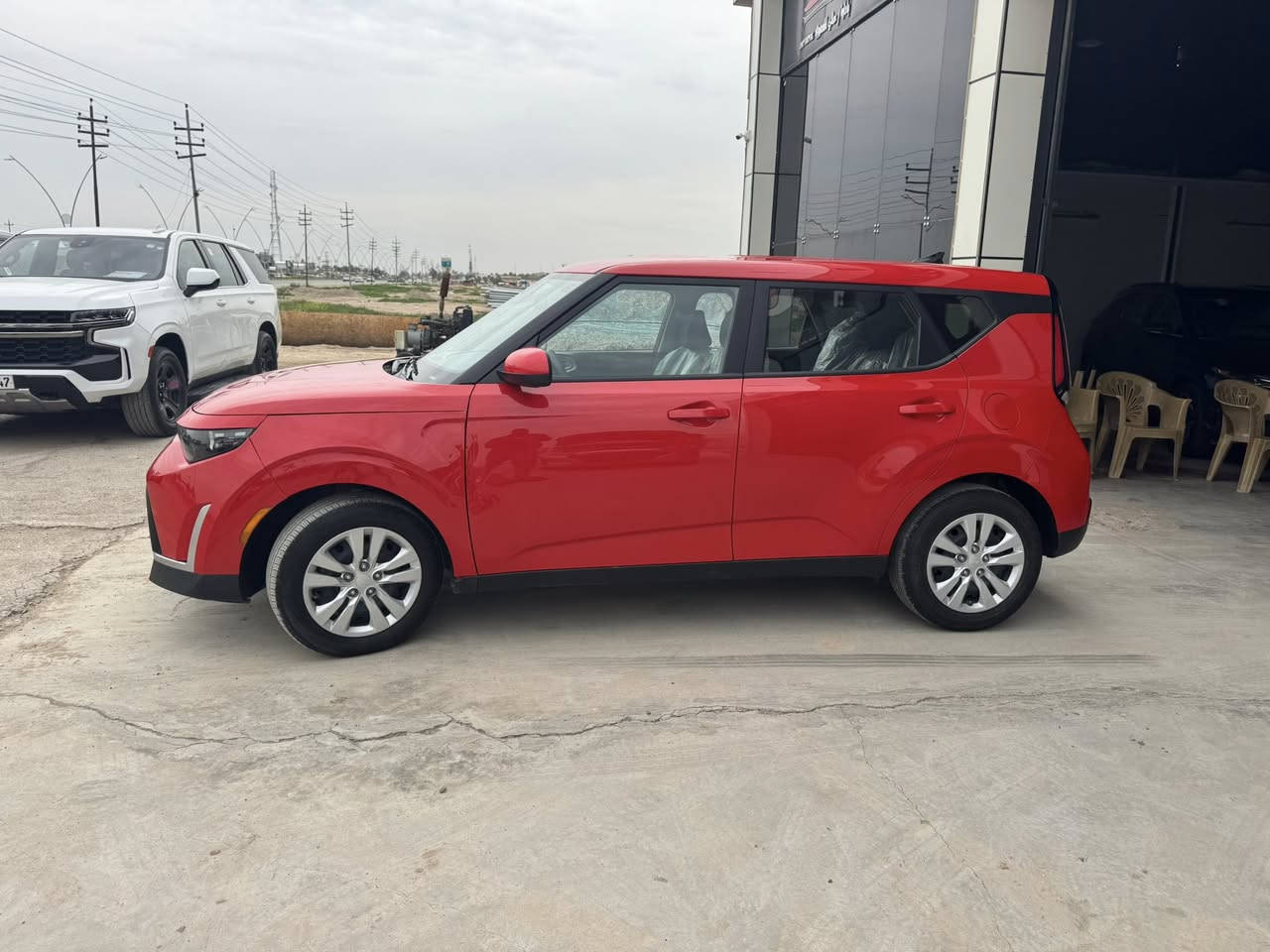 صول 2023 امريكي ماشي 38 الاف نص مواصفات بدون قطره صبغ كفاله فقط داعاميه سونار بيها للمراوس او نقدا رقم سليمانيه تحويل ***********
