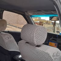 موصل الحدباء • موديل ٩٤ • محرك ٢٥٠٠