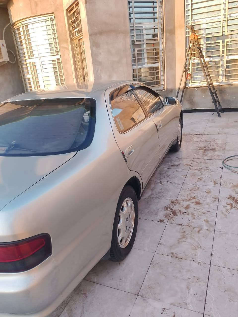 سلام عليكم شباب كرسته مديل 93سياره رقم انكليزي بصره بسمي تحويل مباشر سنويه جديده ل 30 سياره مكفول اصولايات ونقل جثه وعيب شرعي وضربه قويه وكص مصبوغه عام جماليه سياره مكينه 2500مكفوله سياره مال جناي استخدام شخصي فقط سياره متعوب عليها مكاني البصره ابو الخصيب سعر خاص *********** شراي بخدمته
