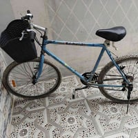 بايسكل جديد • نضيف • حي الحدباء