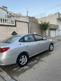 أفانتي ٢٠٠٦ • مكينة وجير • شاشة لمس