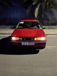 مازدا ٦٢٦ • ١٩٩١ • كركوك