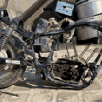 هوندا ستيد • تجميع وتحوير • توصيل كل المحافظات