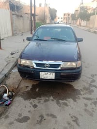 فيكترا • حجم ١٫٨ • الموصل