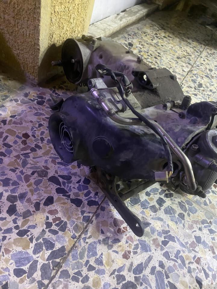 للبيع مكينه شغاله لا بكن لا دخانه هنه ولنواعم سعرهن75قفل مكاني مدينه الصدر ***********متواجد وتساب
