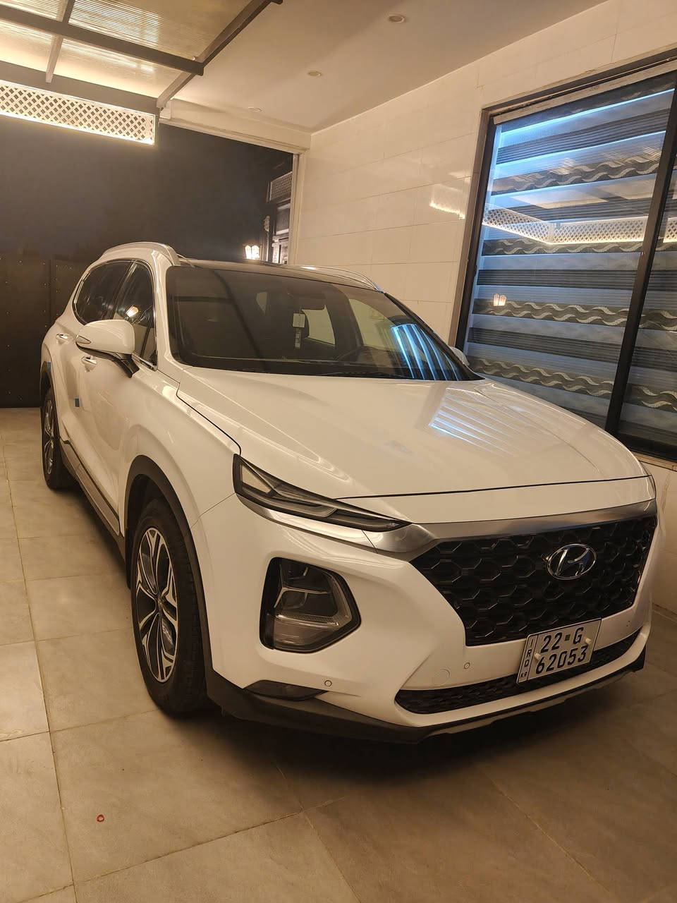 سنتافي 2020 خليجي فول مواصفات سته سلندر ماشيه 60 الف مكفوله كفاله عامه من الصبغ والبارد موصفاتها معروفه فول شاشه دجتل هندبريك بصمه كشنات تدفئه هيا معروفه فول للتواصل واتساب ***********
