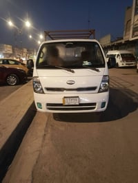 موديل ٢٠١٤ • خاص • رقم بابل