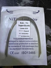 ١٠٠ كيس • أرقام مختلفة