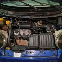 دايو موديل 2000سعر بتقسيط 40 وبنقد 30 للبيع بتقسيط وبنقد بدون مقدمه وا...