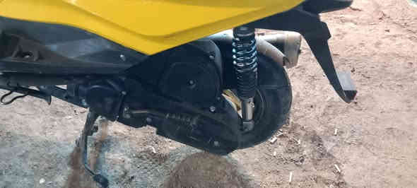 دراجه سكنس جامبو مكينه ياباني لدات اشاير سلف هندر كهربائيات شغاله والنظافه موضحه هاتف ***********
