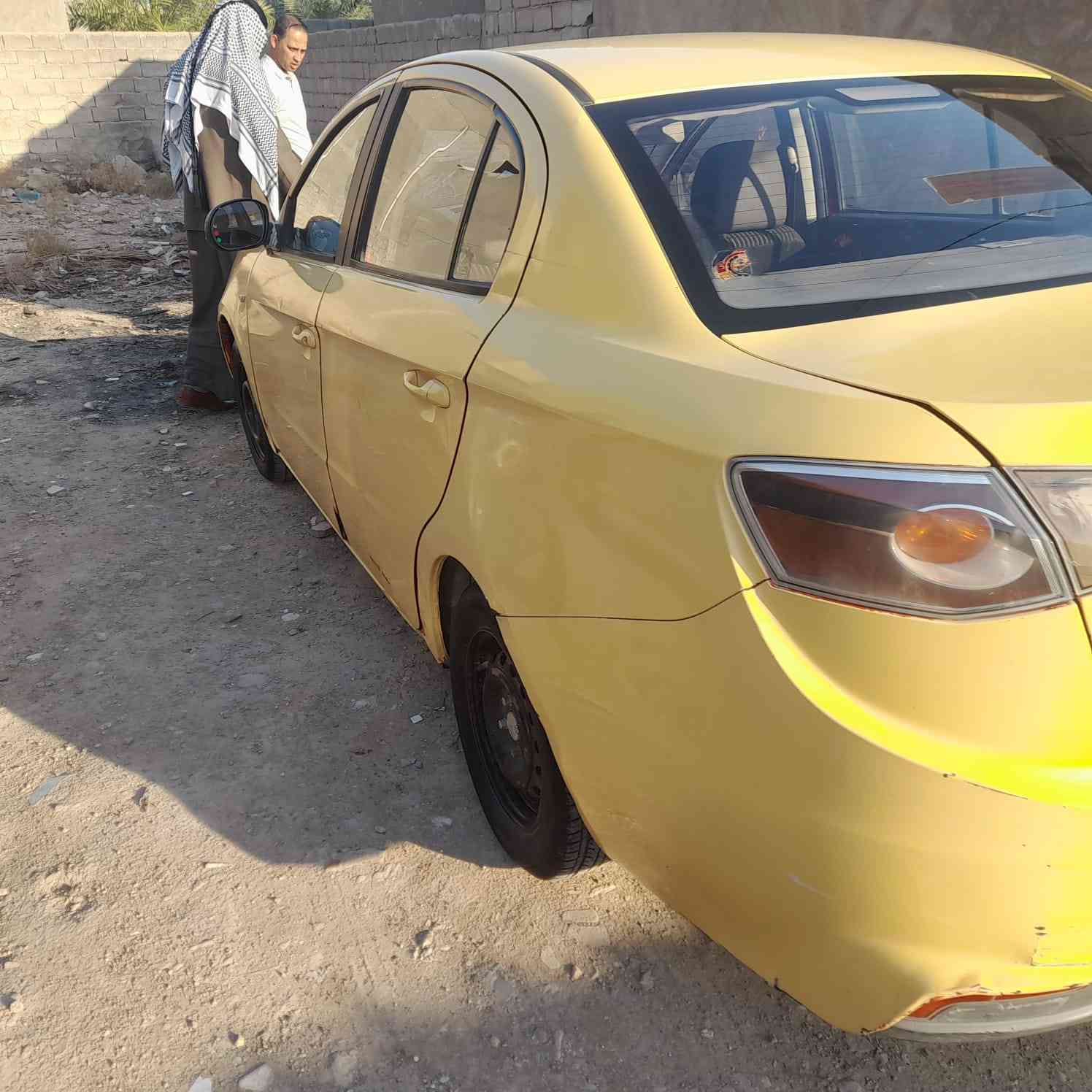 السَلٱمٌ عـَلـْيگمّ-ۈرحـْمّـٌة ٱللـّہ ﯙبُرگـّاتہ فاو موديل 2015كفاله محرك كير تبريد حداده تخم تاير  ڱڵـه  كارتون رقم واسط  تحويل ثاني يوم شرط تحويل سعر 38وبيها مجال *********** منظومه غاز سياره
