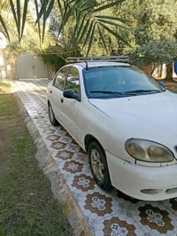 دايو لانوس • دايو 2000 • لانوس 2000 • سيارة دايو • سيارة للبيع • دايو ...