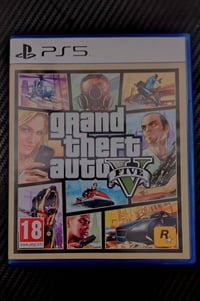 بلايستيشن ٥ • جي تي اي ٥ • حي سومر الموصل