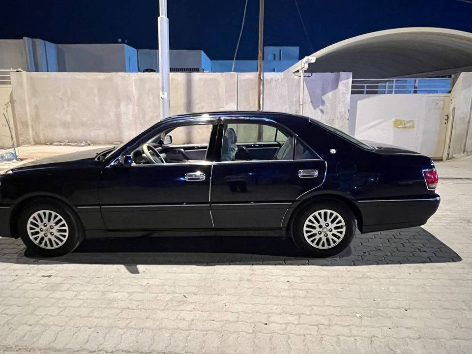 جنون كرستال اصل مديل 2002حاويه كفاله عامه شاصي75مكينه ديفور الجبيره دكمتين الون حبري حداد تخم تاير *********** البصرة, العراق
