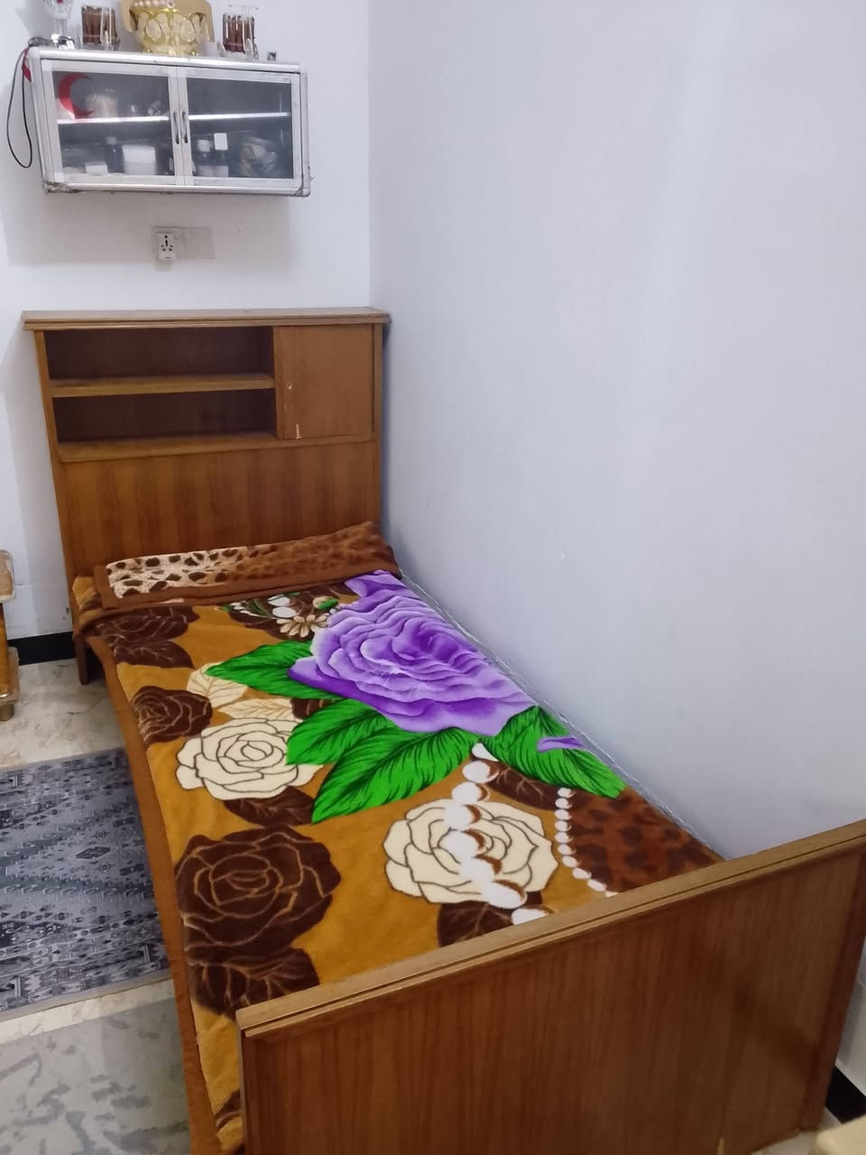 سلام عليكم جربايه صاج للبيع 40وبيه مجال


**إذا كنت صاحب هذا الإعلان وتريد حذفه لأي سبب، رجاءا أرسل رسالة إلى الدعم الفني**