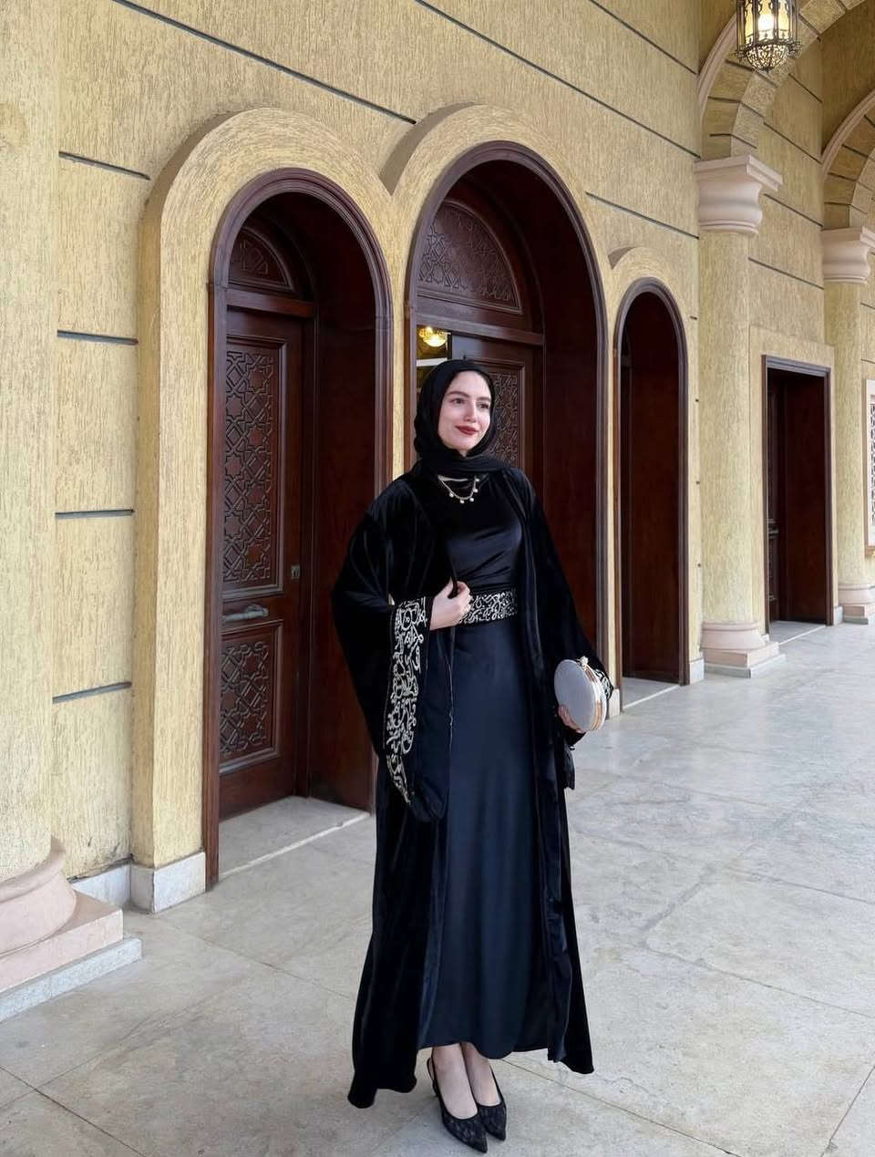 رمضان كريم 💫💥🤍
🆕 #تميم شتاء 2026 👗🪡
  
📌الخامة :  فرنساوي  مستورد 

التلبيس : بيزك +كارديجان

📌المقاس : تلبيس فري سايز  Free size 
60-110k

📌السعر : 🔥🔥💰

📌 #خصم_خاص_لتجار_الجمله 
( متاح المعاينة عند الإستلام ) 

https://t.me/Tamimstore1
⚡️للحجز عن طريق الواتساب :
https://wa.me/+201020858815
متاح شحن لأي مكان في العالم


**إذا كنت صاحب هذا الإعلان وتريد حذفه لأي سبب، رجاءا أرسل رسالة إلى الدعم الفني**