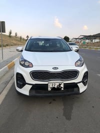 سبورتاج • ٢٠٢٠ • خليجي