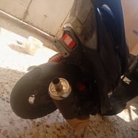 دراجه ماكس • دبل امامي • ناصريه مركز