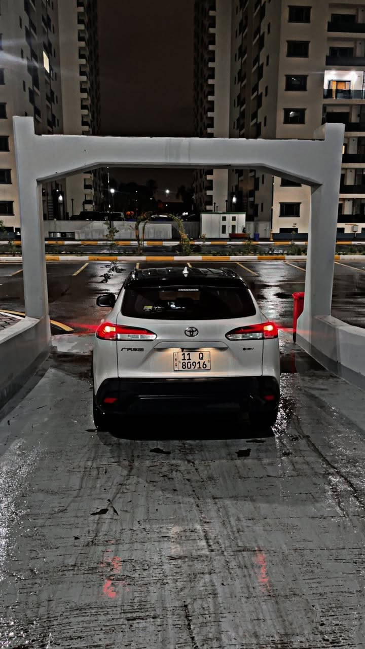 فروتلاندر فول مواصفات 🔥
تور كلر 🔳
5كامرات 360
مقاعد جلد
اوتو هولد
سايد بريك اوتو
فتحة سلايت روف 
قطعتين تبريد
بعد معروفه مواصفاتها

كلين السياره مكفوله كفاله عامه 
كسر زيرو مماشيه لسياره بل 20 الف عله ايدي 
محرك 2000
السعر نارر 🔥🔥 176 $
للاستفسار ***********
