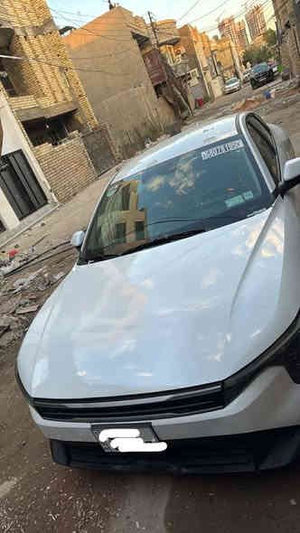 السلام عليكم 
K4 2025
رقم اربيل باسمي تحويل اي يوم
حادثها موضح كلشي راجع بلادي بدون اي تبديل
مواصفات المعروفه محرك 2000
مكانها بغداد الدوره
السعر ١٩٣ وبيها مجال
***********
