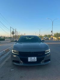 تشارجر SXT • مكينه ٣٦٠٠ • ماشي ٩٠٠٠٠