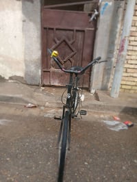 بايسكل ياباني حجم 26 كامل مكمل للاسفسار رقم واتساب 07737576209