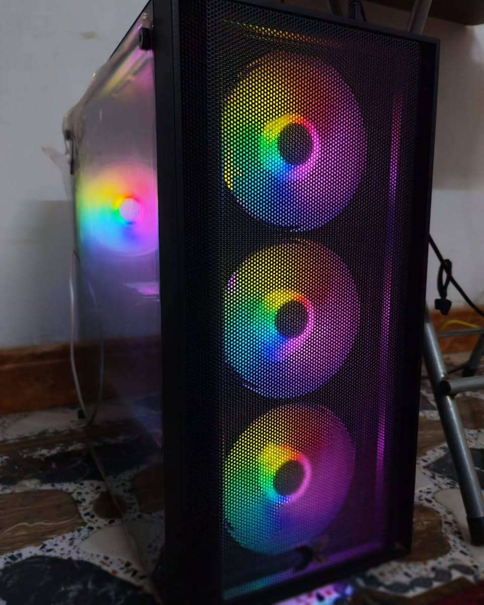 السلام عليكم حاسبة العاب للبيع السعر ١٤٠٠ والتفاصيل موجودة بالصور وهذا رقمي يتوفر واتس اب ‏‪0782 441 0286‬‏
