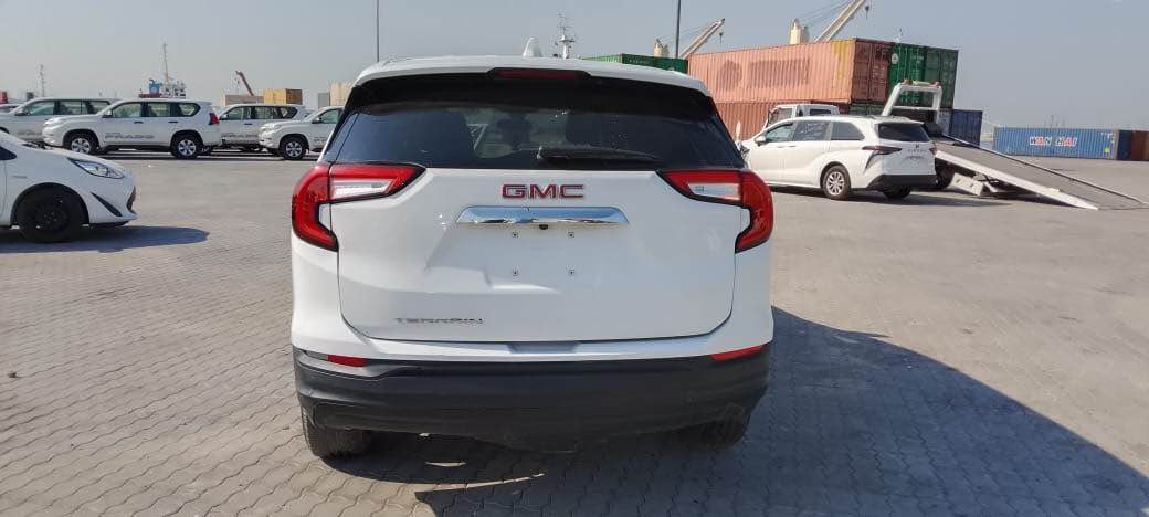GMC TERRAIN 2024 SLE
ضرر/ حافة بونيد و جملغ كدام و واحد جملخ خلفي بدون دواخل و بجم كبس و راديترات و تبريد و حجر اكزوز كل بلادي.
سعر 145 و مجال
سيارة رقم كاتي
عنوان معرض عقرة
*********** واتس اب و فايبر موجود اكر, نينوى
