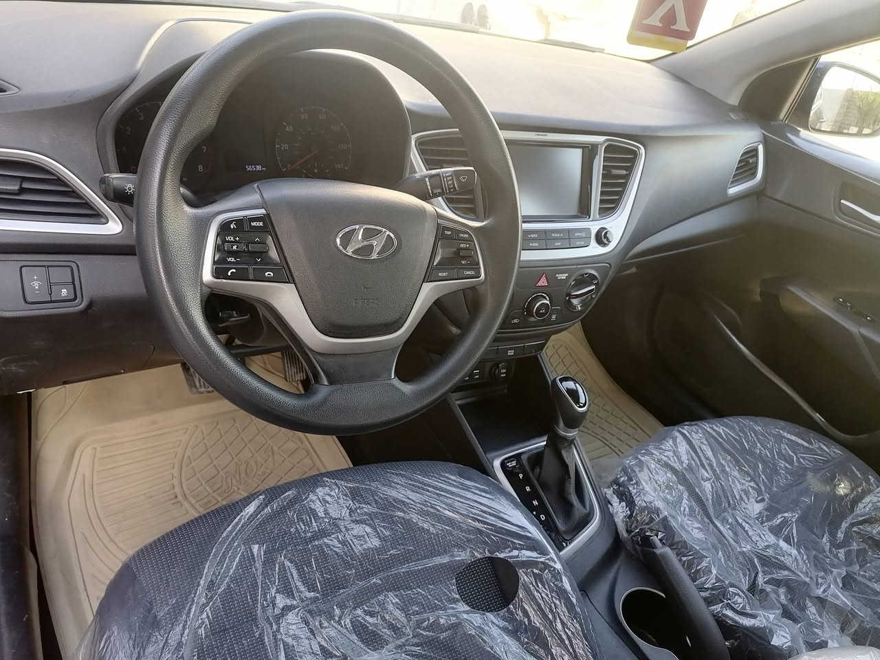 السلام عليكم
اكسنت موديل 22 أمريكي للبيع رقم سليمانيه
مواصفات كشنات جلد شاشه سوداء تحكم ستيرن
بعد بيها هواي مواصفات مامذكوره سونارها موجود بلمنشور
للاستفسار الاتصال على الرقم *********** مكان سياره ديالَئ بعقوبة
