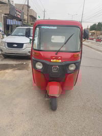 موديل ٢٠١٧ • معمرة جديدة • الحسينية الراشدية