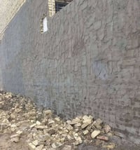 صب أرضية • قلع كاشي • العمارة ميسان