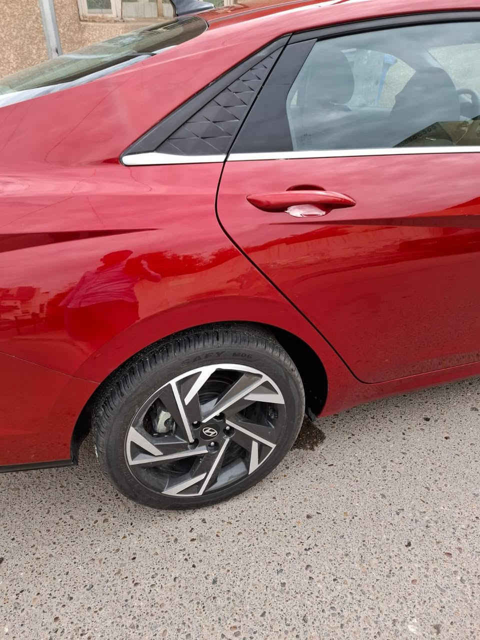 النترا 2025 امريكي فول ***********    كرار
النترا 2025 صبغ جاملغ وطرف  بنيد بدون دواخل بدون ايرباك السعر 149 بدون رقم الشراي يتصل
