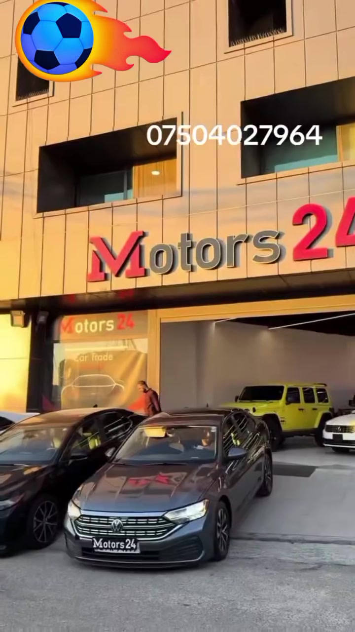 فوكس واكن جيته 2023
فقط بوند صبغ بدون دواخل سيارا جديده بدون اي مصرف محرك 15 توربو سيارا كير عادي سعرها 122
رقم الهاتف ***********
