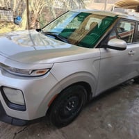 وارد امريكي • ٢٠٢٠ • رقم بغداد