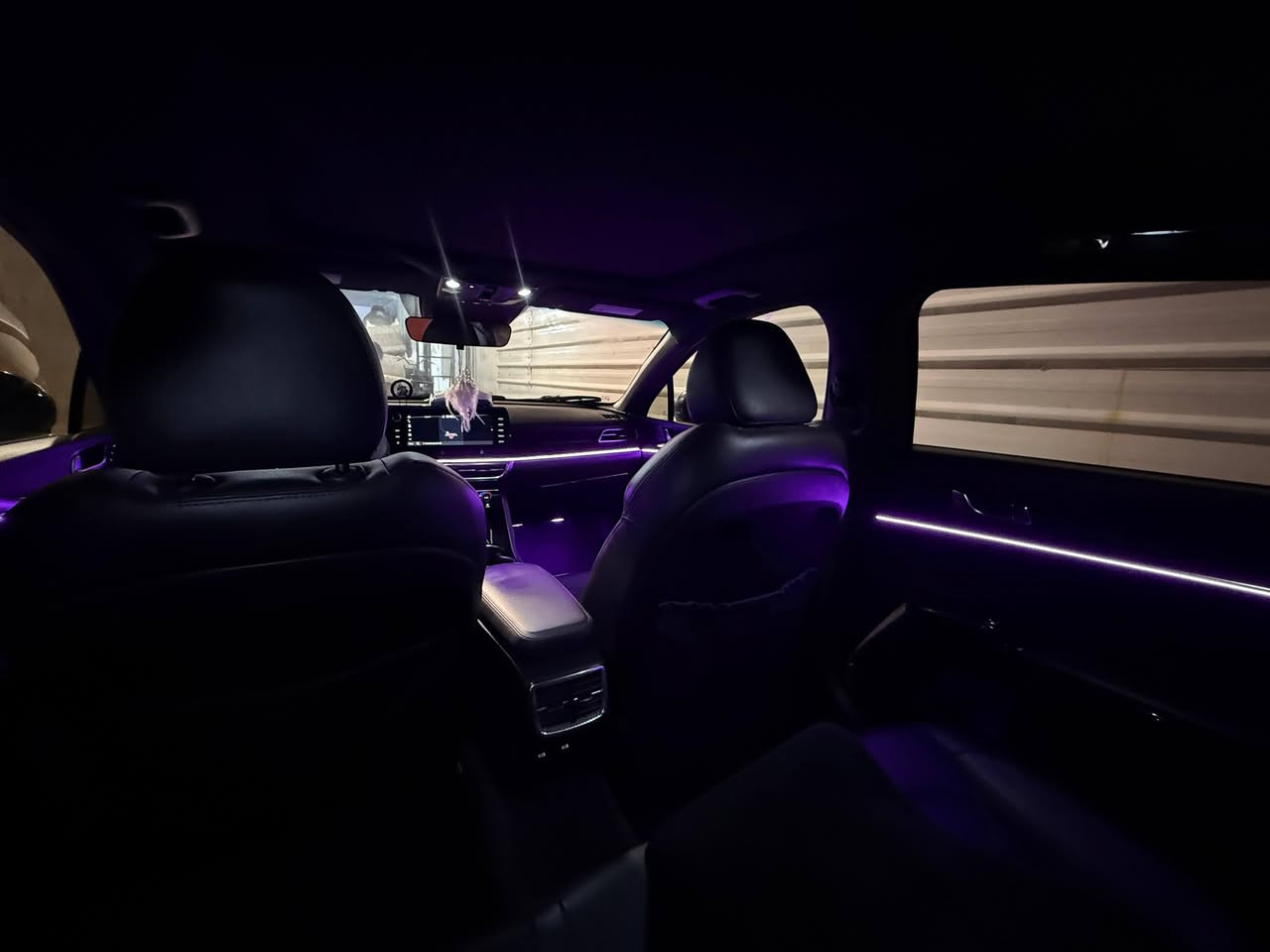 كي فايف جيتي رياضي
محرك 2500 تيربو 
رقم بغداد الجديد 
ماشيه 70 الف ميل 
فوول 1ع1 اعلى فئة اجت ب k5 
بانورما 
سستم صوت 
تدفئة تبريد كشنات 
هيتر ستيرن 
قيادة ذاتيه
تحديد مسار
اوتو هولد 
سايد بريك بصمة 
أناره داخليه كامله مضاف الها 
تدفئه و تبريد مقاعد كهربائيه
كامرات 360 + حساسات امامي خلفي
وبيه هواي شغلات مذاكره
صور الحادث بلمنشور بدون ايرباك 
بدون تبديل  
السيارة كامله بدون اي نقص 
للاستفسار واتساب


**إذا كنت صاحب هذا الإعلان وتريد حذفه لأي سبب، رجاءا أرسل رسالة إلى الدعم الفني**