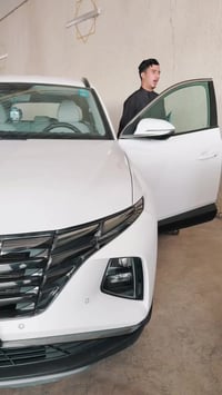 هيونداي توسان • ٢٠٢٤ • ديالى الشط