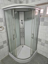 شور حمام زاوية سقفي • ١م×١م • كربلاء