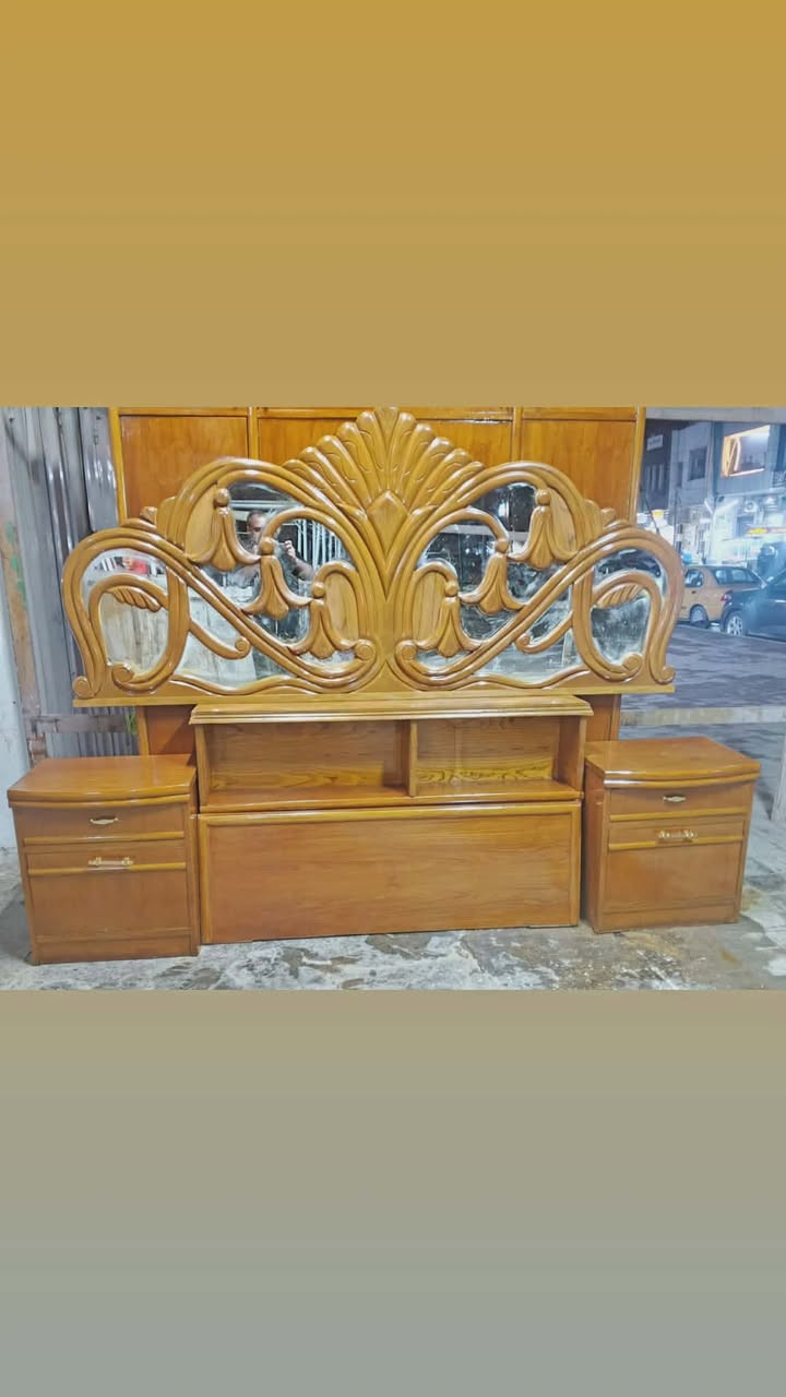 صباح الخير غرفه صاج للبيع كنتور اقتصادي ملحق داخلي
سعر 370 ويوجد توصيل بكروه


**إذا كنت صاحب هذا الإعلان وتريد حذفه لأي سبب، رجاءا أرسل رسالة إلى الدعم الفني**